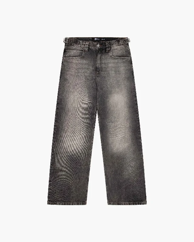 CHIMERA DENIM