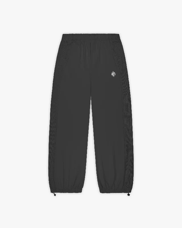 INSIDE OUT JOGGER ASH GREY