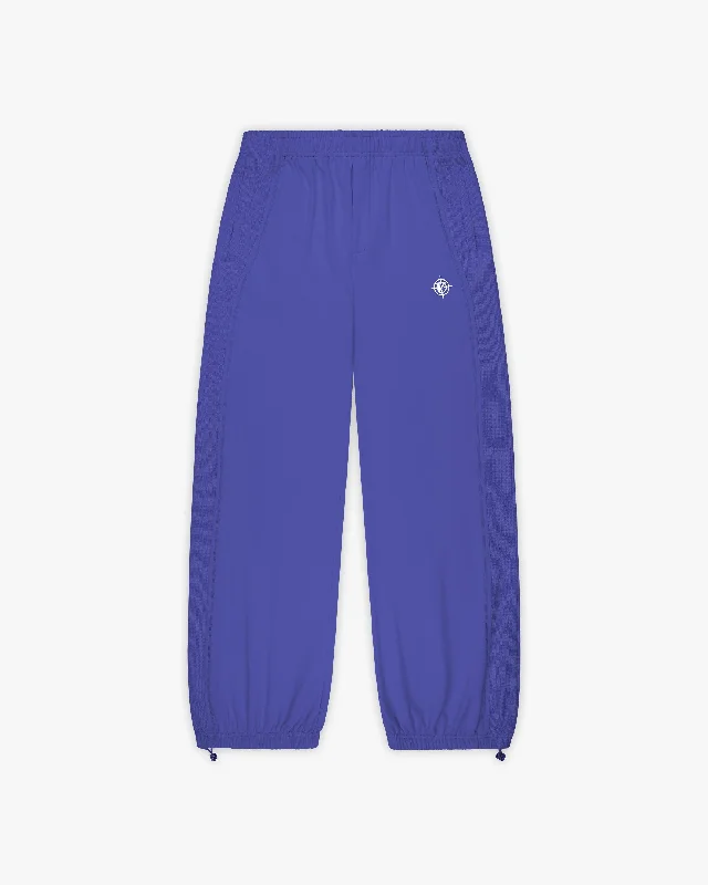 INSIDE OUT JOGGER OCEAN BLUE