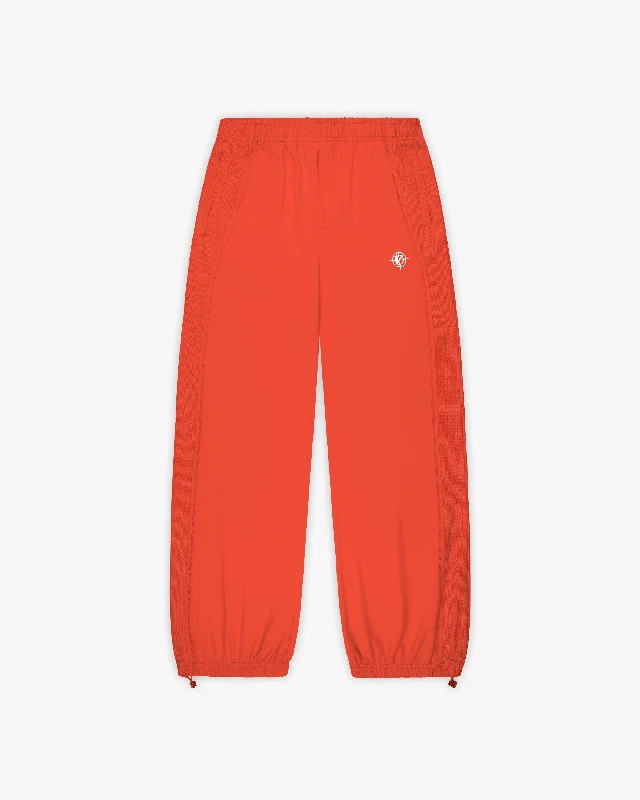 INSIDE OUT JOGGER STRAWBERRY