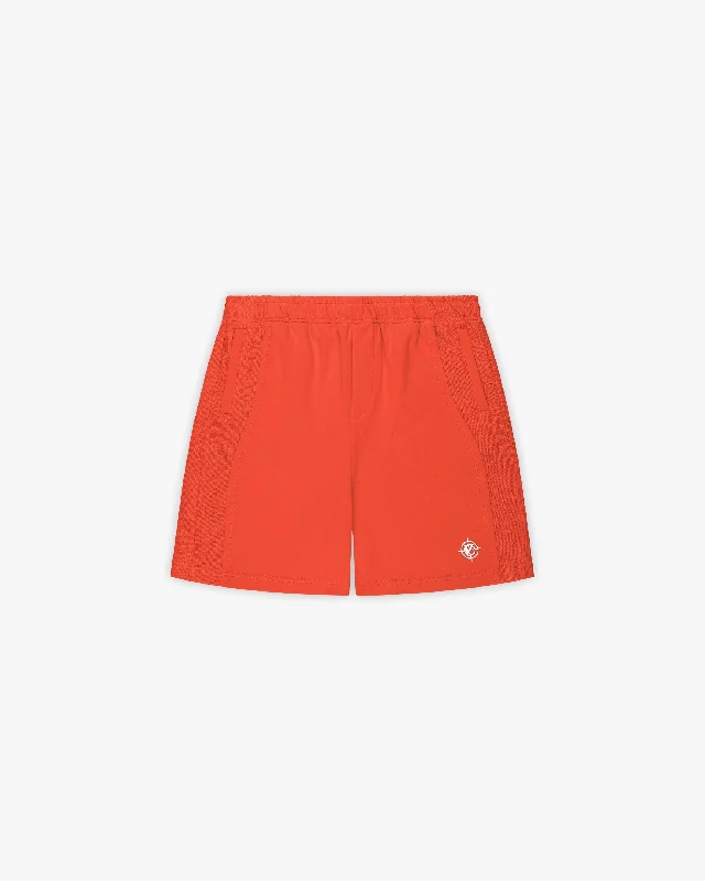 INSIDE OUT SHORTS STRAWBERRY