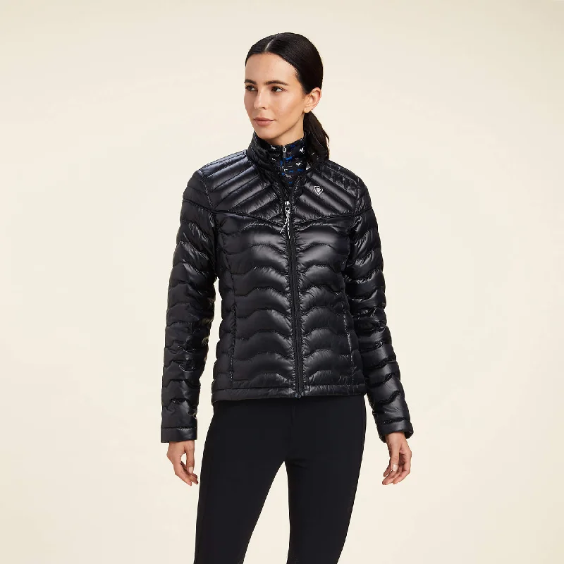 Women's Ideal Down Jacket