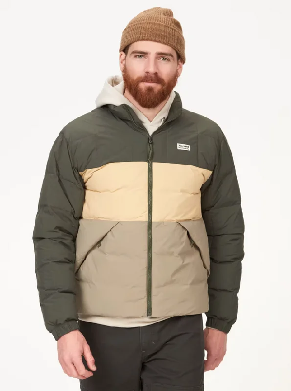 Men's Ares Down Jacket