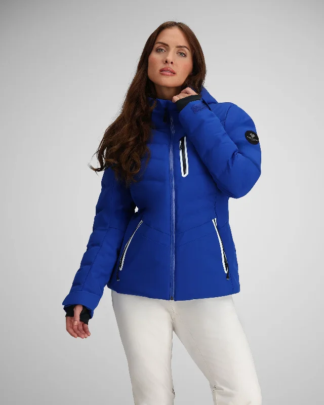 Cosima Down Jacket | Stellar