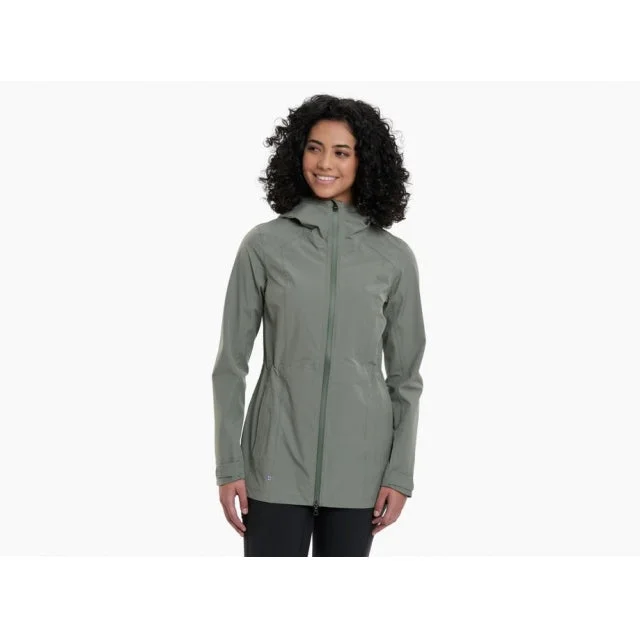 Women's Stretch Voyagr Jacket