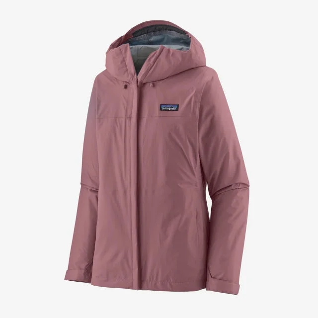 Women's Torrentshell 3L Rain Jacket