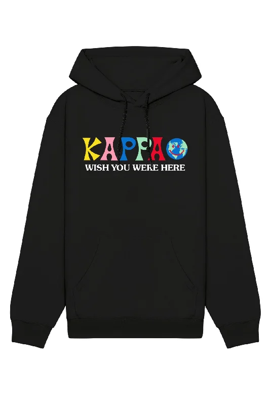 Kappa Kappa Gamma Wish You Were Here Hoodie