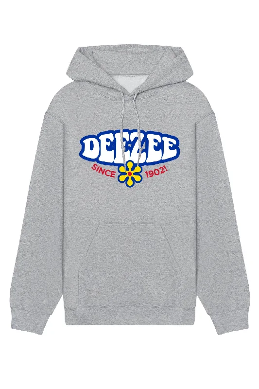 Delta Zeta Funky Hoodie