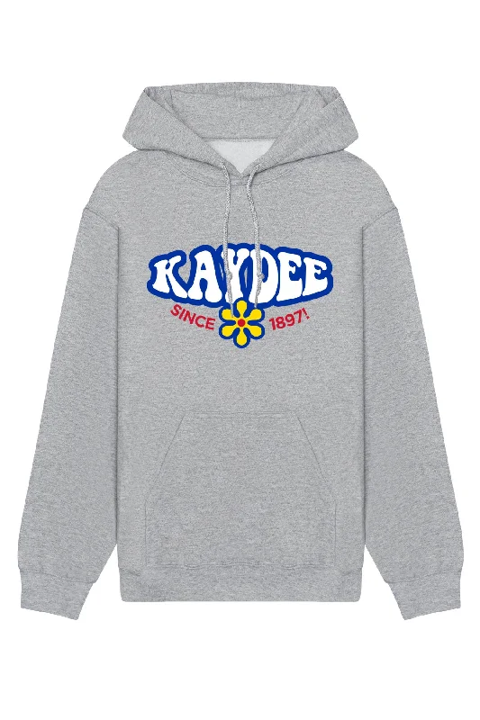 Kappa Delta Funky Hoodie