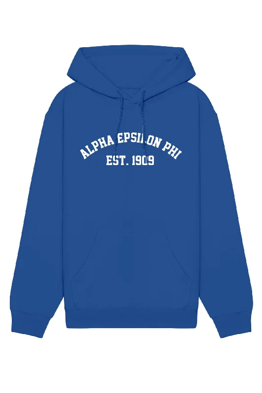 Alpha Epsilon Phi Member Hoodie