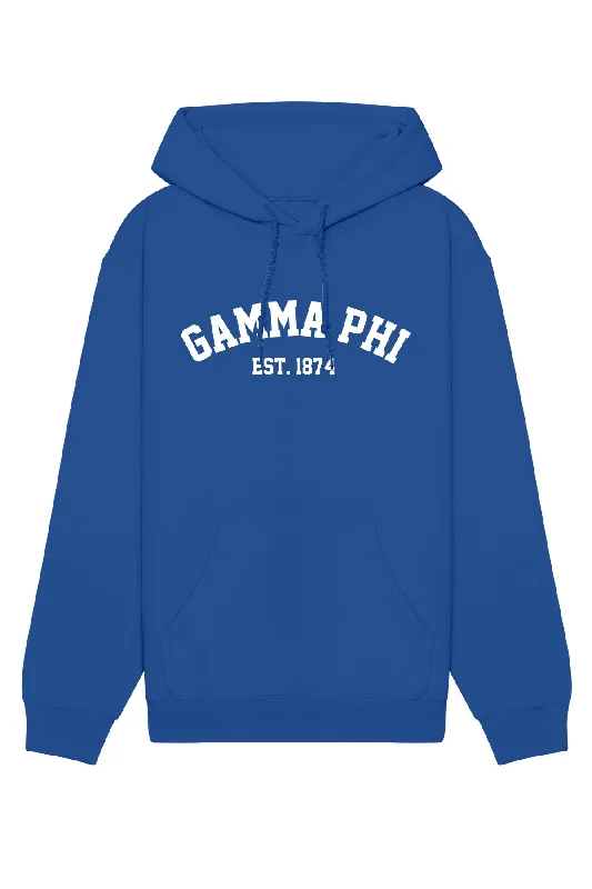 Gamma Phi Beta Member Hoodie