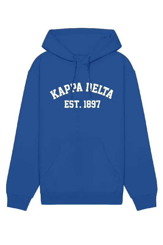 Kappa Delta Member Hoodie