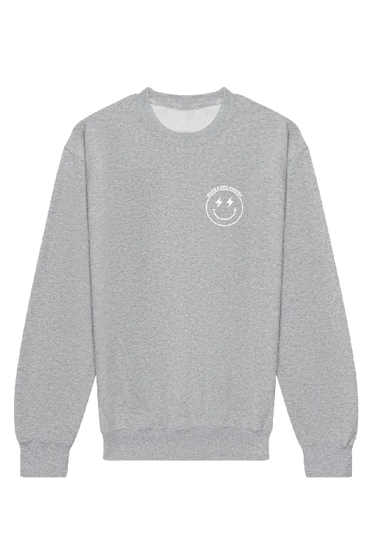 Alpha Chi Omega Free Your Mind Crewneck Sweatshirt