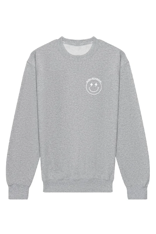 Alpha Omicron Pi Free Your Mind Crewneck Sweatshirt