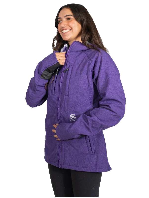 Women's Mountain Jacket