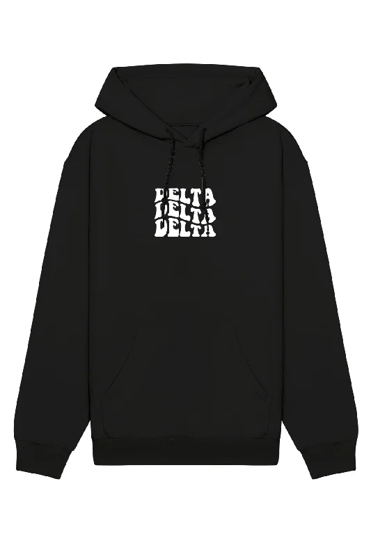 Delta Delta Delta Sister Sister Hoodie