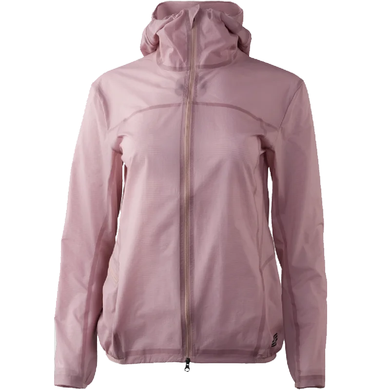 Women's Last Resort Lightweight Wind Jacket