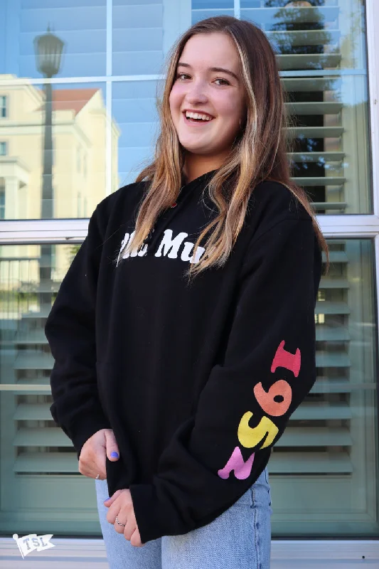 Phi Mu Cooper Hoodie