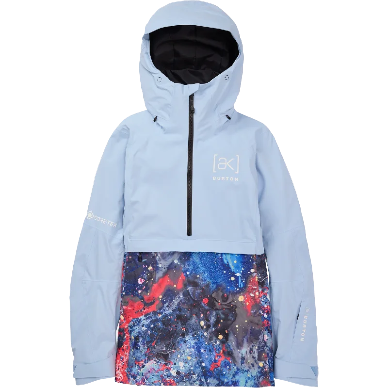 Women's [ak] GORE-TEX Kimmy 2L Anorak Jacket