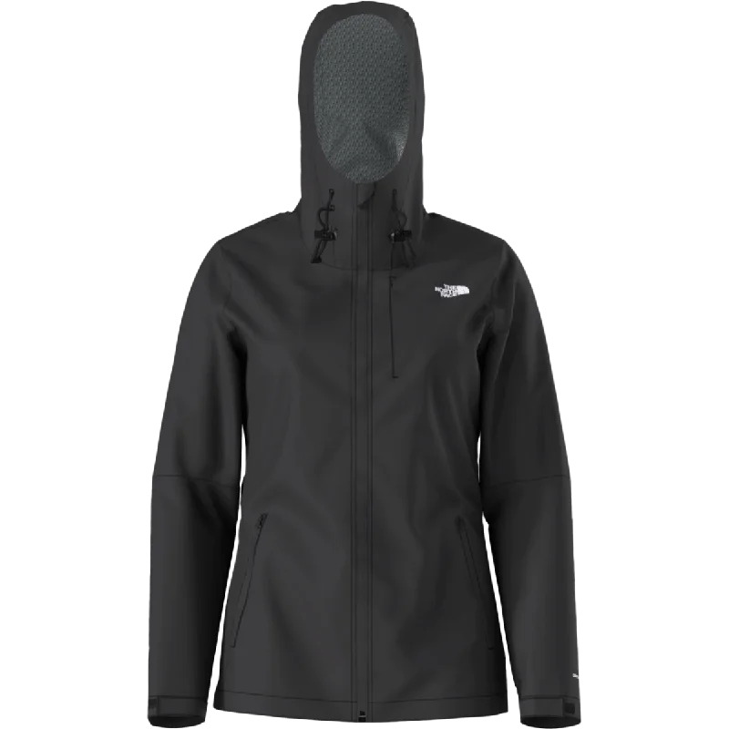 4H0-TNF Black