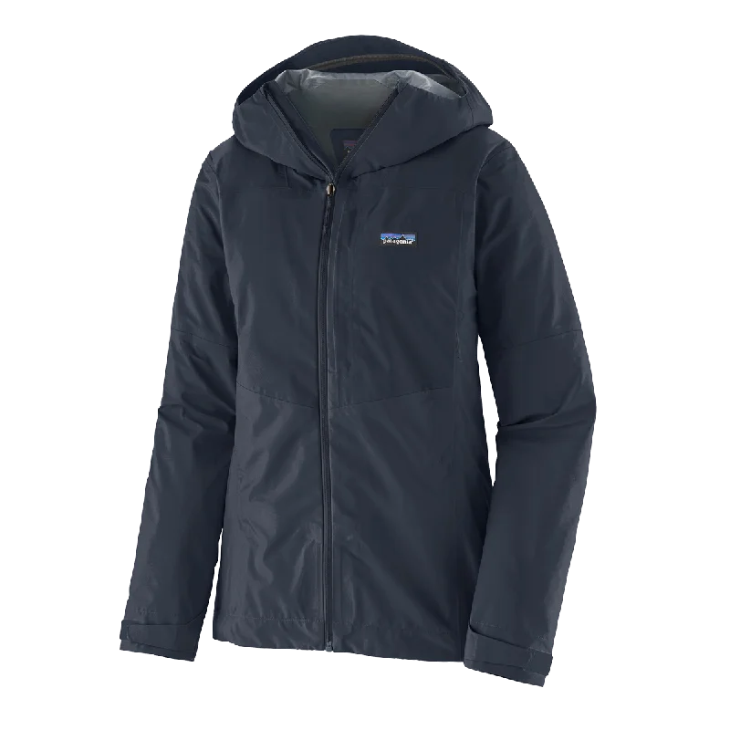 Women's Boulder Fork Rain Jacket