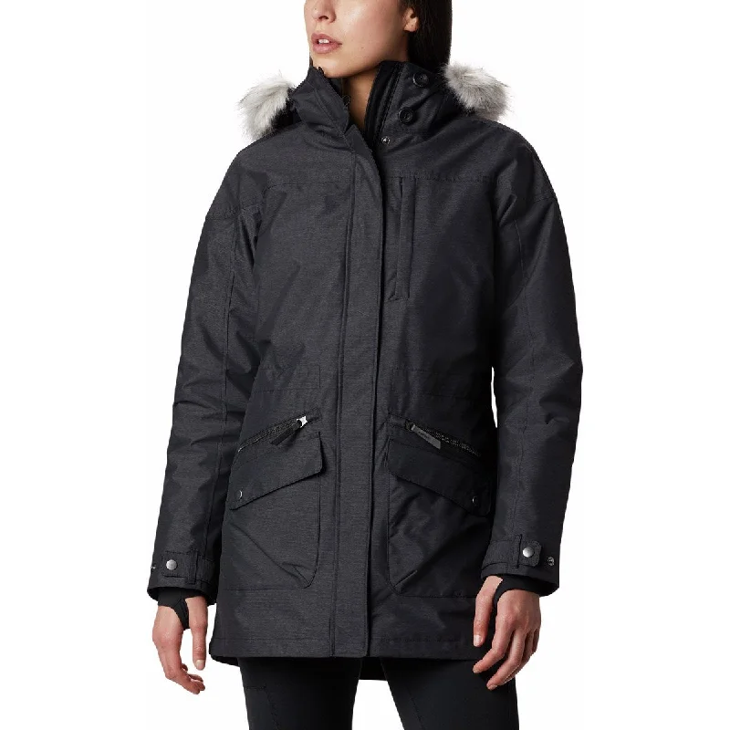 Women's Carson Pass Interchange Jacket