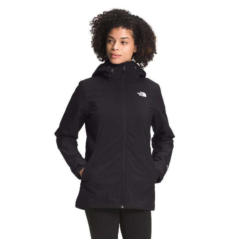 Women's Carto Triclimate Jacket