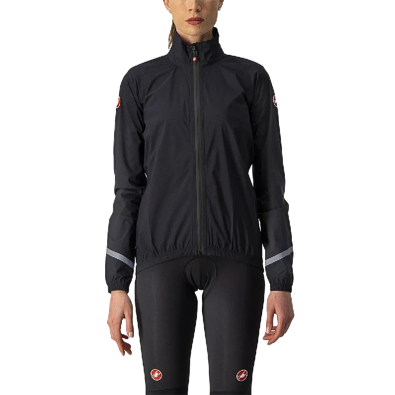 Women's Emergency 2 Rain Jacket