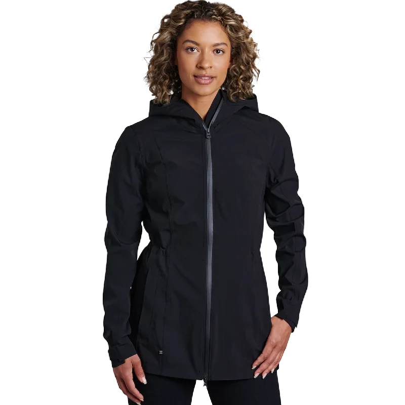 Women's Stretch Voyagr Jacket