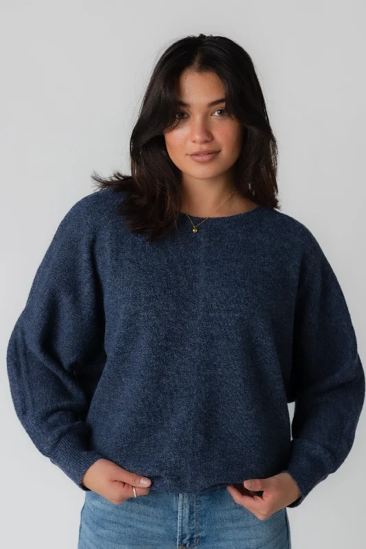 Beyonca Cozy Sweater