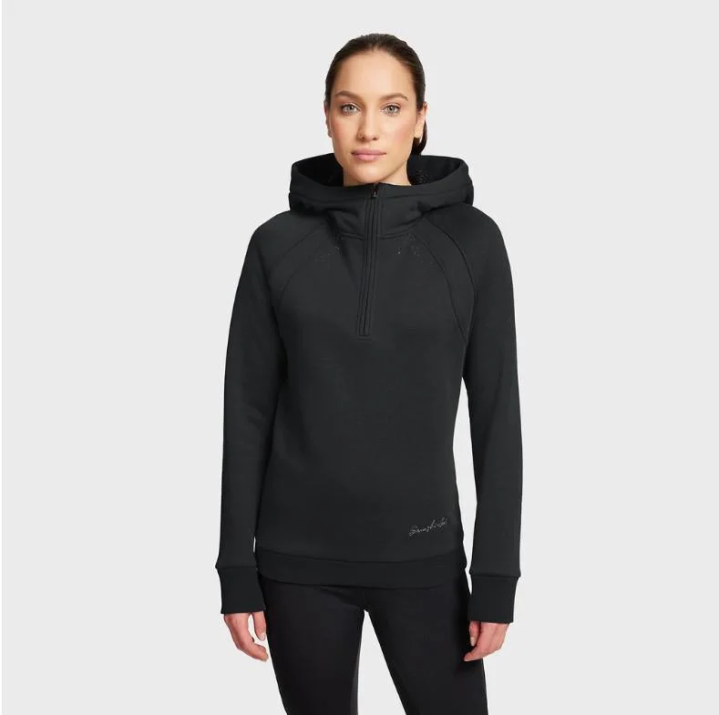 Samshield Womens Betty Hoodie Sweat Shirt