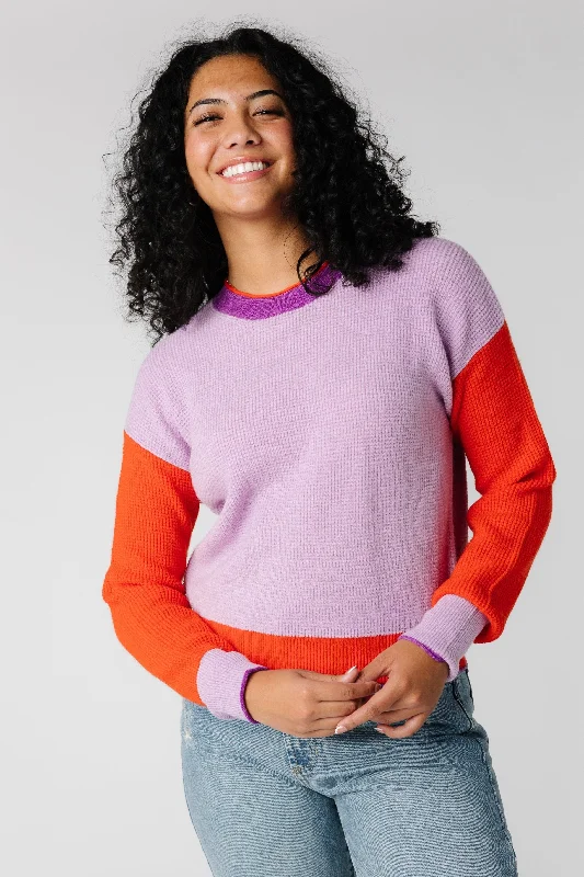 Lucy Vista Sweater