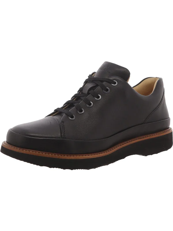 Dress Fast Mens Oxfords Lace-Up